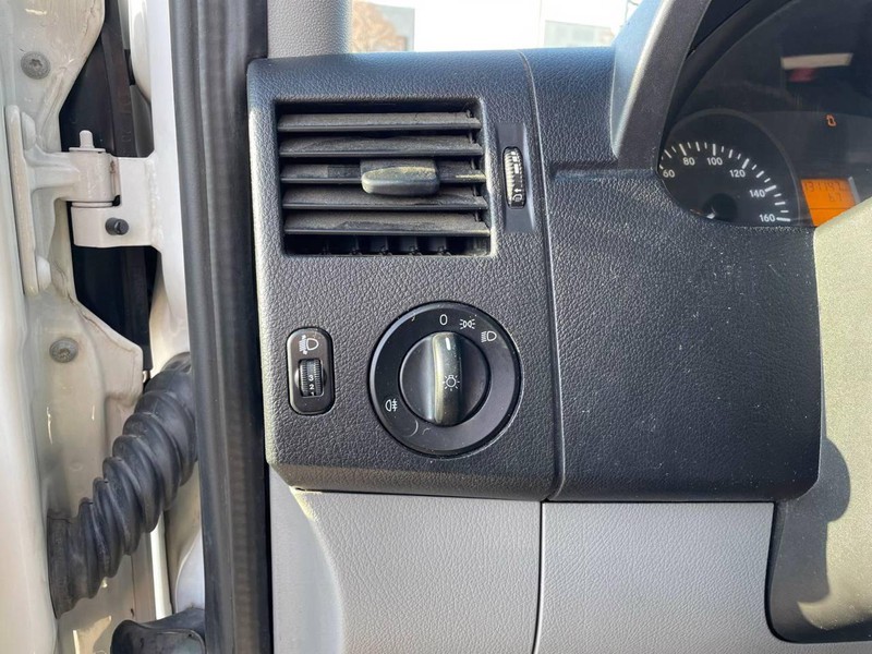 Mercedes Sprinter 316 cdi f 37/35 pro e6 diesel bianco