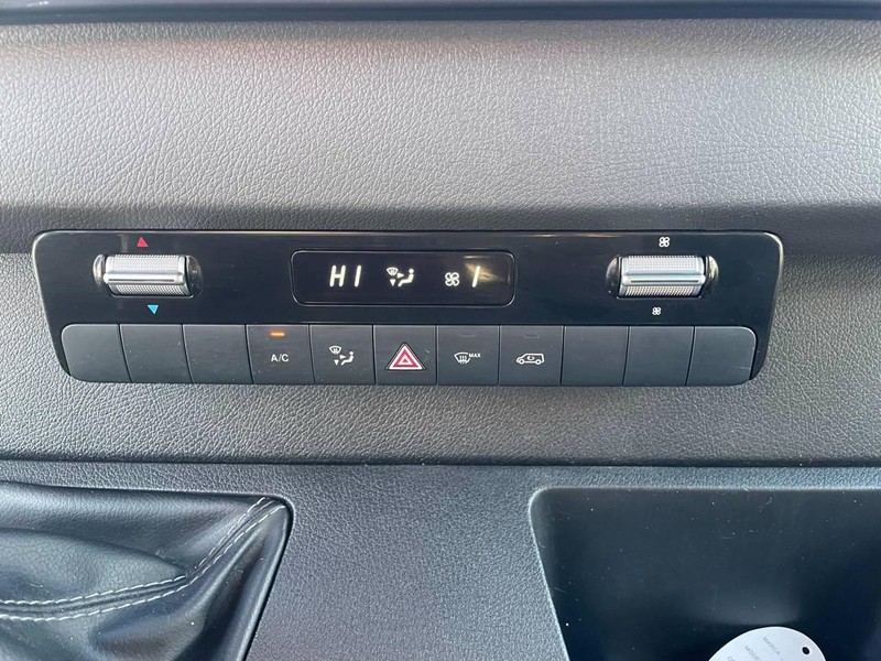 Mercedes Sprinter 316 2.1 cdi f 37/35 rwd e6 diesel bianco