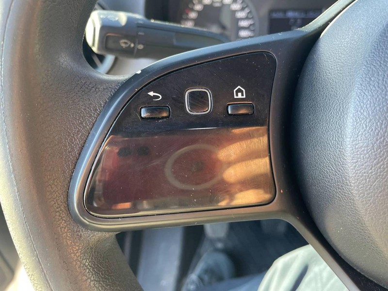 Mercedes Sprinter 316 2.1 cdi f 37/35 rwd e6 diesel bianco