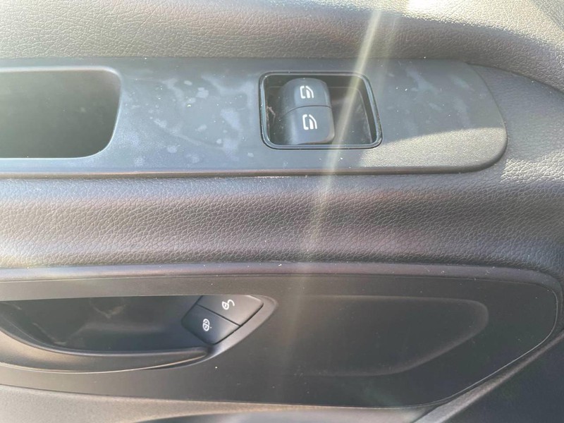 Mercedes Sprinter 316 2.1 cdi f 37/35 rwd e6 diesel bianco