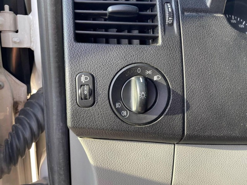 Mercedes Sprinter 316 cdi f 37/35 pro e6 diesel bianco