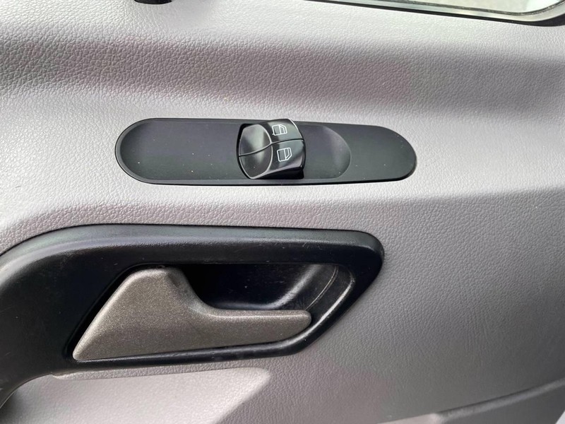 Mercedes Sprinter 316 cdi f 37/35 pro e6 diesel bianco