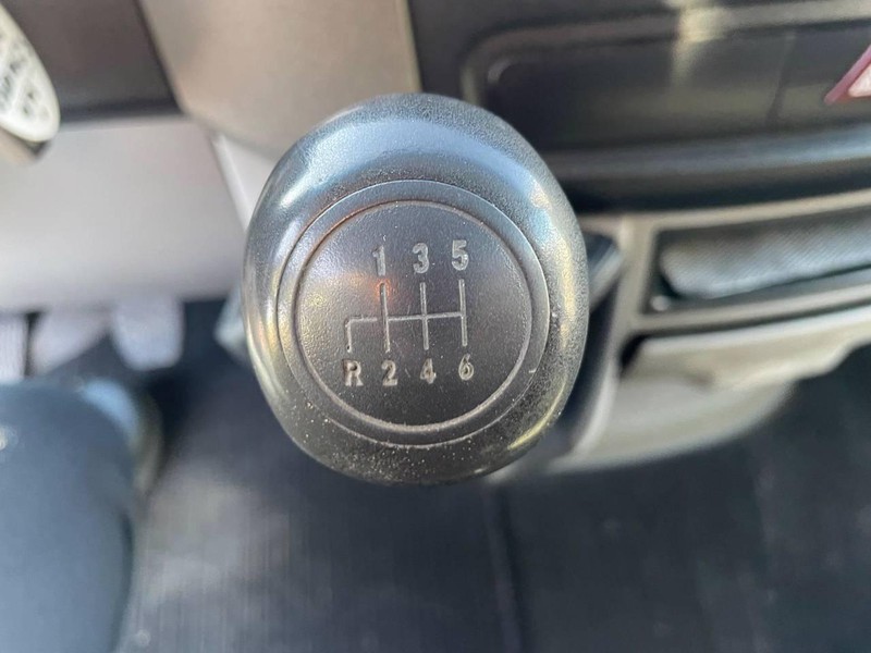 Mercedes Sprinter 316 cdi f 37/35 pro e6 diesel bianco