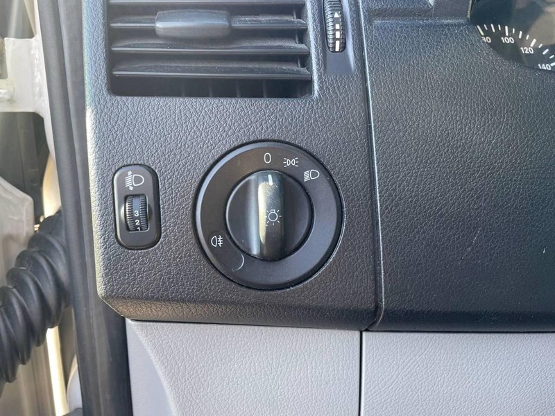 Mercedes Sprinter 316 cdi f 37/35 pro e6 diesel bianco