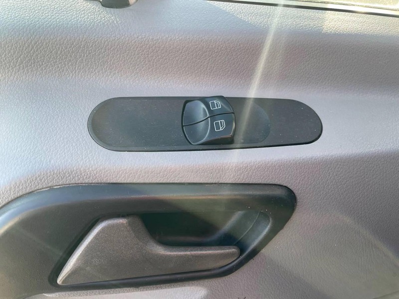 Mercedes Sprinter 316 cdi f 37/35 pro e6 diesel bianco