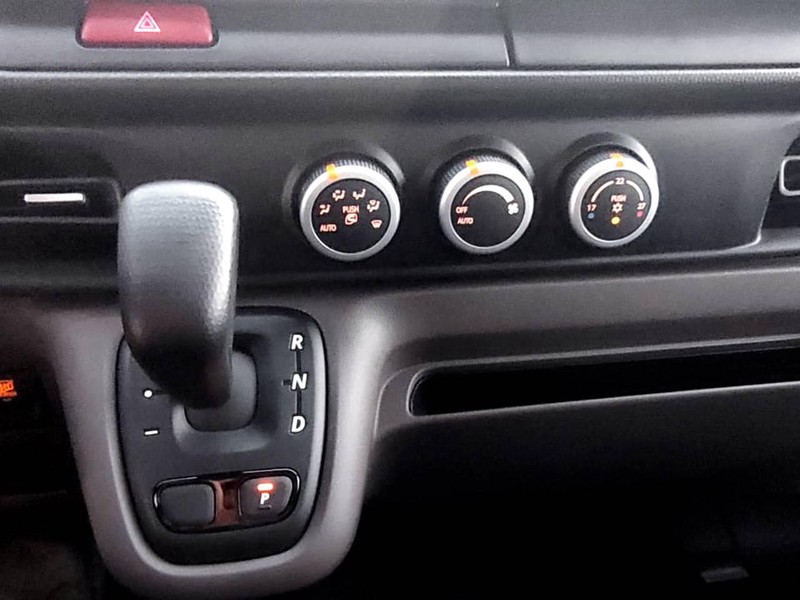 Mitsubishi Canter 4C15e/34 Cab Comfort batteria M