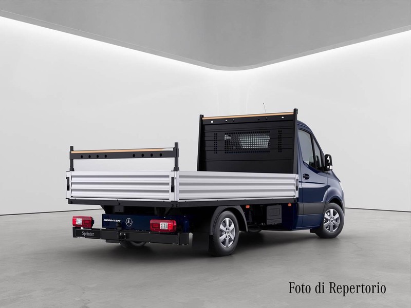 Mercedes Sprinter Telaio 517CDI 37/50 PRO diesel bianco