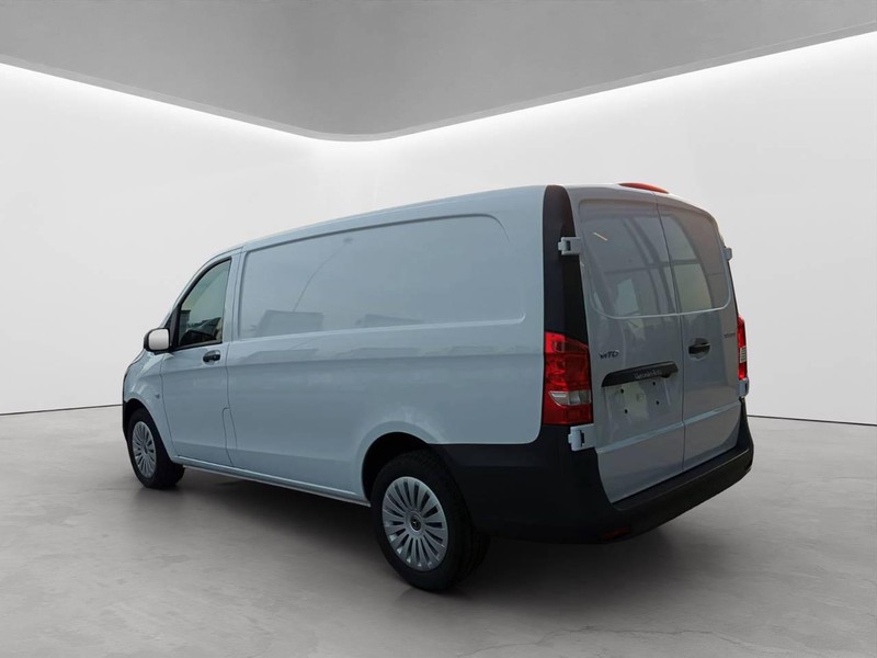 Mercedes Vito Furgone PRO 114 CDI Long diesel bianco