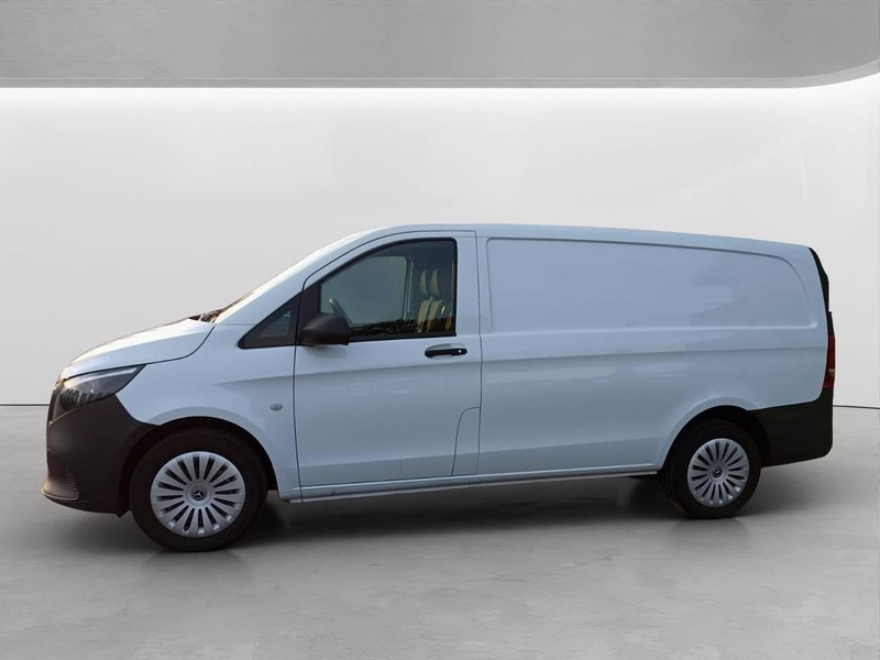 Mercedes Vito Furgone PRO 114 CDI Long diesel bianco