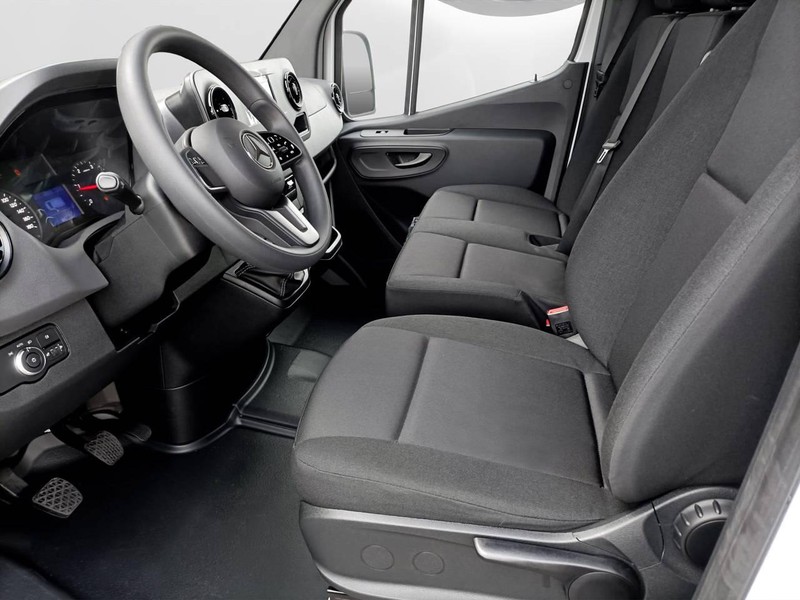 Mercedes Sprinter 311 CDI F 37/35