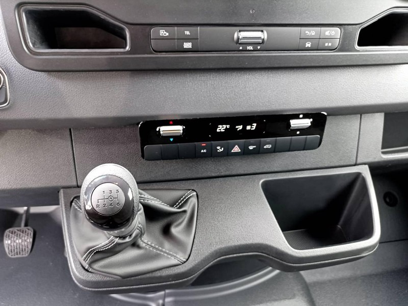 Mercedes Sprinter 311 CDI F 37/35