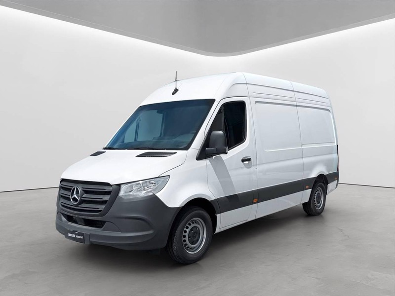 Mercedes Sprinter 311 CDI F 37/35