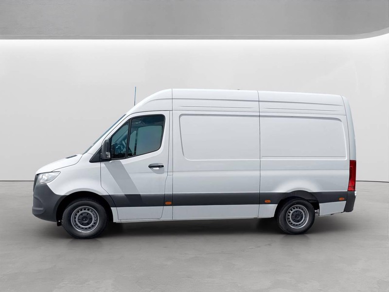 Mercedes Sprinter 311 CDI F 37/35