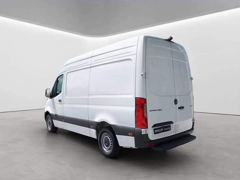 Mercedes Sprinter 311 CDI F 37/35