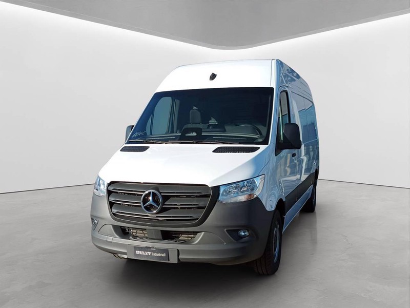 Mercedes Sprinter Furgone Furgone 315CDI 37/35 PRO