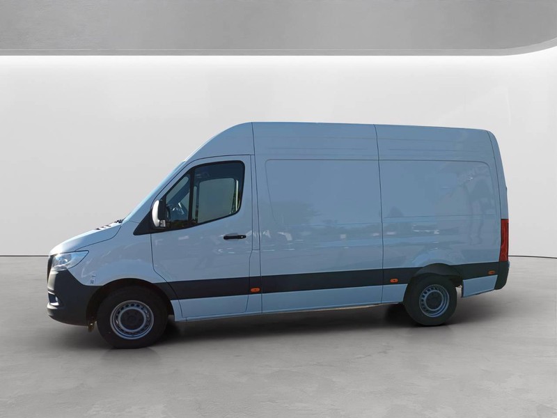 Mercedes Sprinter Furgone Furgone 315CDI 37/35 PRO