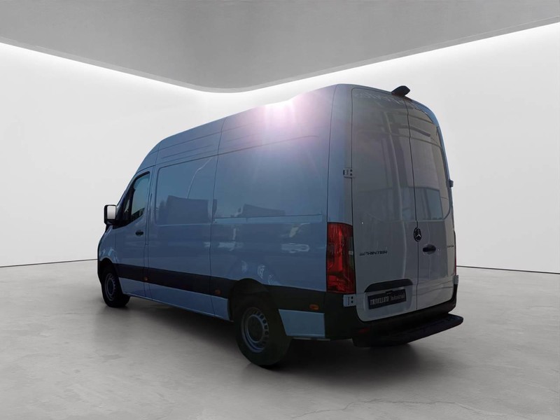 Mercedes Sprinter Furgone Furgone 315CDI 37/35 PRO