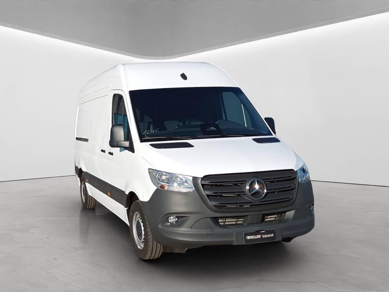 Mercedes Sprinter Furgone Furgone 315CDI 37/35 PRO