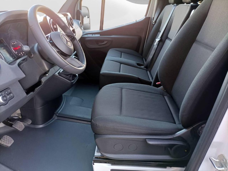 Mercedes Sprinter Furgone Furgone 315CDI 37/35 PRO