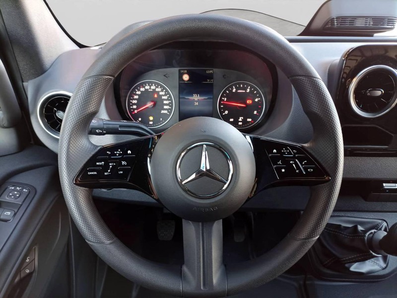 Mercedes Sprinter Furgone Furgone 315CDI 37/35 PRO