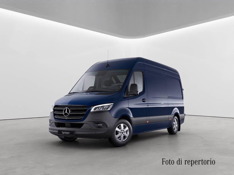 Mercedes Sprinter Furgone Furgone 311CDI 37/35 PRO