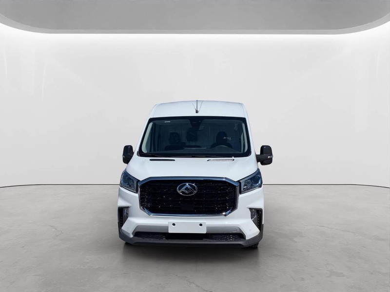 Maxus deliver 9 DELIVER9 (L3H2) - trazione anteriore - N1