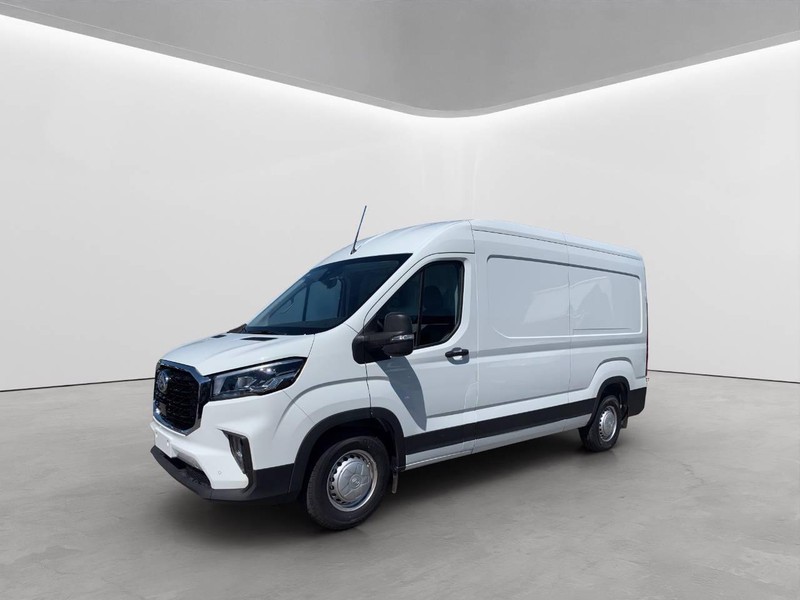 Maxus deliver 9 DELIVER9 (L3H2) - trazione anteriore - N1