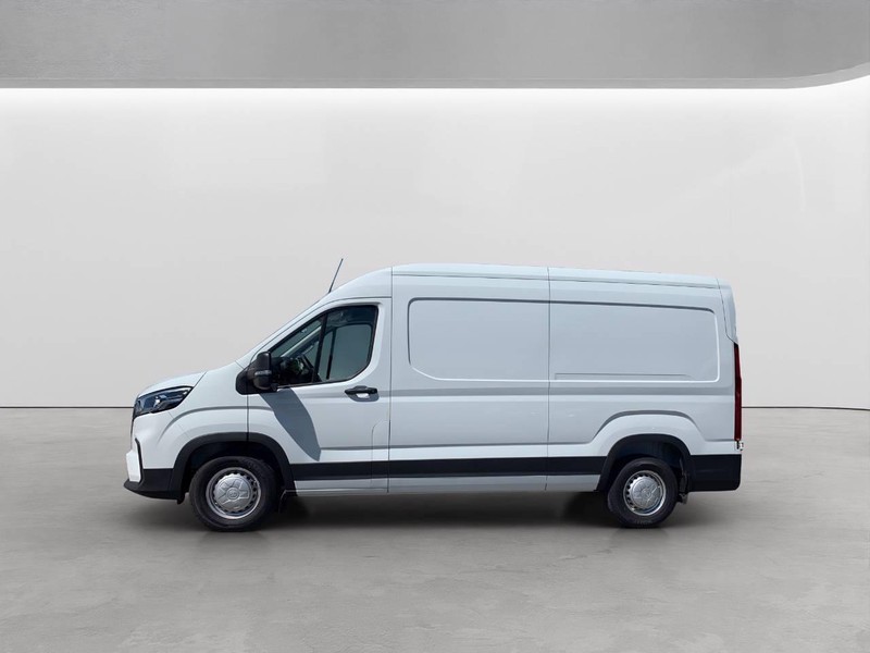 Maxus deliver 9 DELIVER9 (L3H2) - trazione anteriore - N1