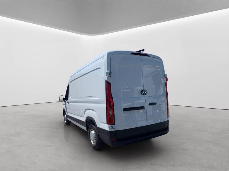 Maxus deliver 9 DELIVER9 (L3H2) - trazione anteriore - N1