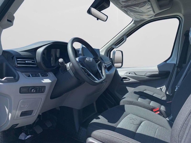 Maxus deliver 9 DELIVER9 (L3H2) - trazione anteriore - N1