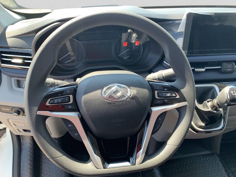 Maxus deliver 9 DELIVER9 (L3H2) - trazione anteriore - N1