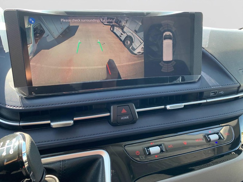 Maxus deliver 9 DELIVER9 (L3H2) - trazione anteriore - N1