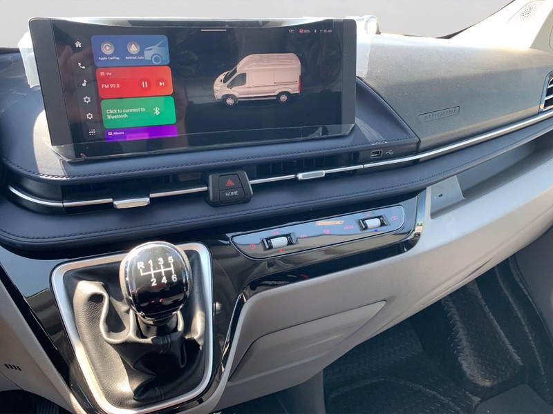 Maxus deliver 9 DELIVER9 (L3H2) - trazione anteriore - N1