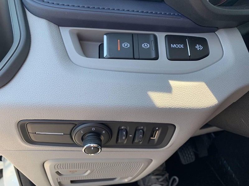 Maxus deliver 9 DELIVER9 (L3H2) - trazione anteriore - N1