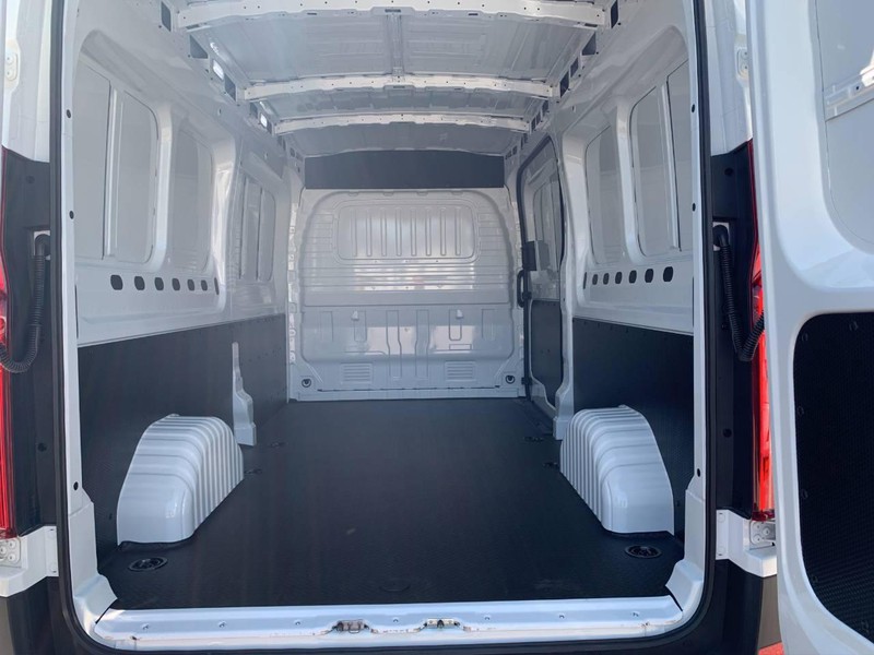 Maxus deliver 9 DELIVER9 (L3H2) - trazione anteriore - N1