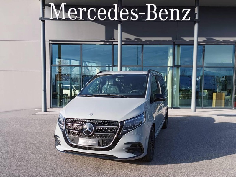 Mercedes Classe V V 250 d AVANTGARDE Long
