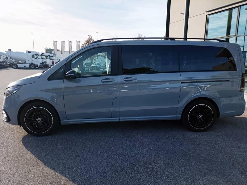 Mercedes Classe V V 250 d AVANTGARDE Long