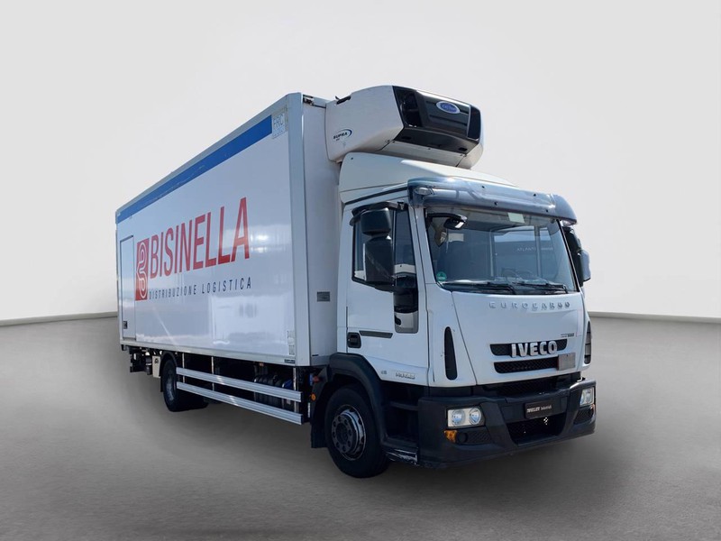 Iveco Eurocargo ml 140 e25 cab.corta evi my15