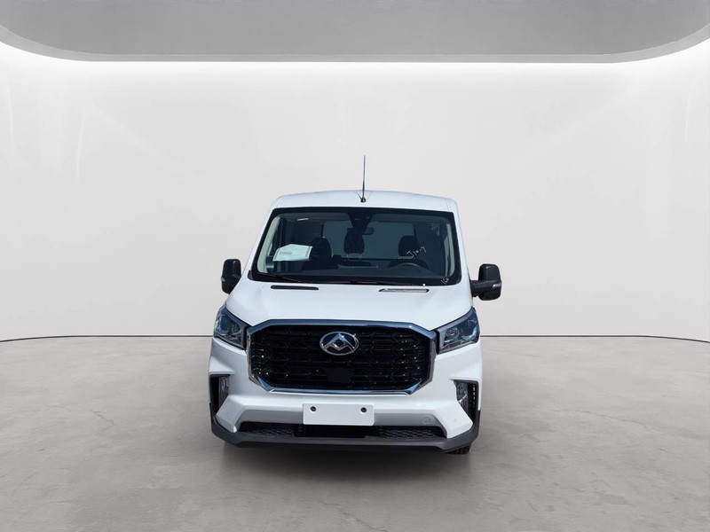 Maxus deliver 9 DELIVER9 Cab (L4) - ruota gemella - trazione posteriore - N1