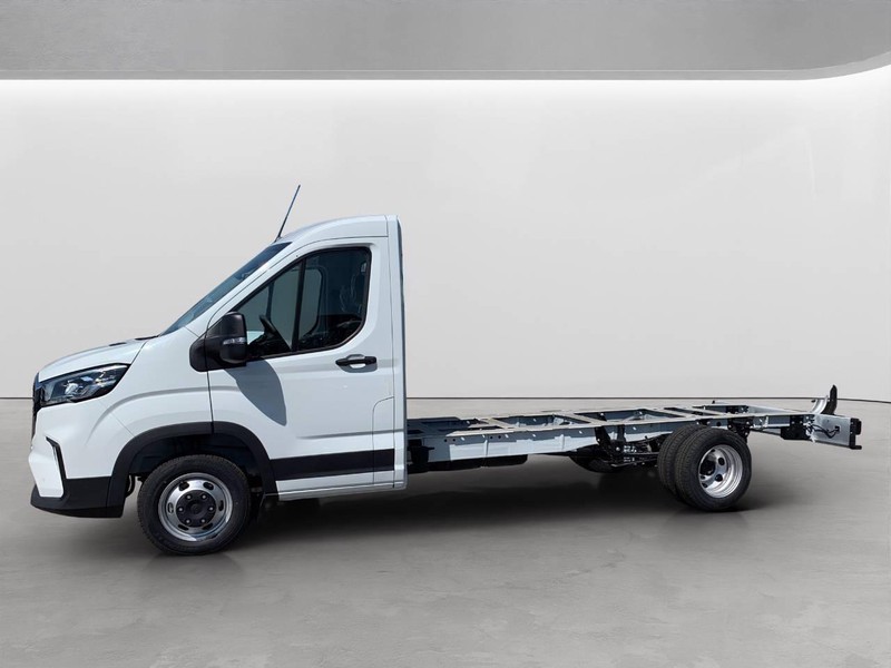 Maxus deliver 9 DELIVER9 Cab (L4) - ruota gemella - trazione posteriore - N1
