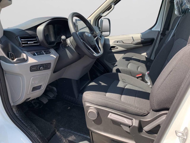 Maxus deliver 9 DELIVER9 Cab (L4) - ruota gemella - trazione posteriore - N1