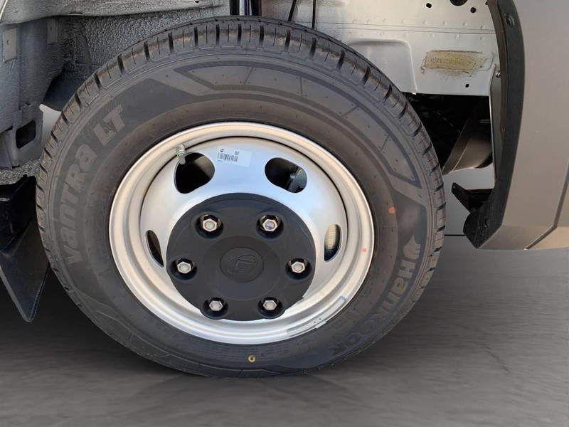 Maxus deliver 9 DELIVER9 Cab (L4) - ruota gemella - trazione posteriore - N1