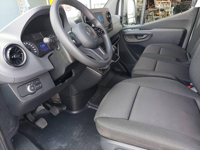 Mercedes Sprinter 315 2.0 cdi f 43l/35 rwd h2 diesel bianco