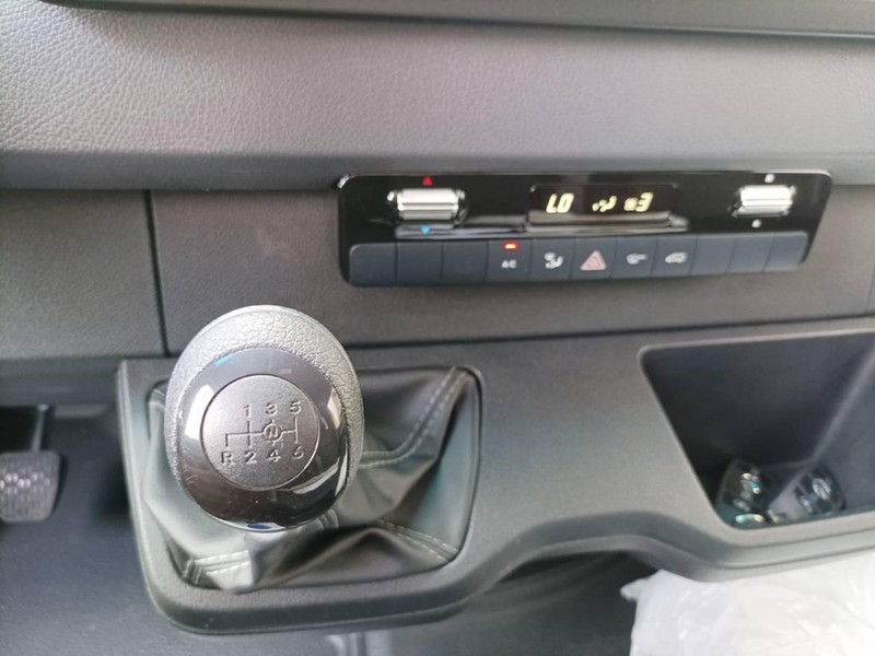 Mercedes Sprinter 315 2.0 cdi f 43l/35 rwd h2 diesel bianco