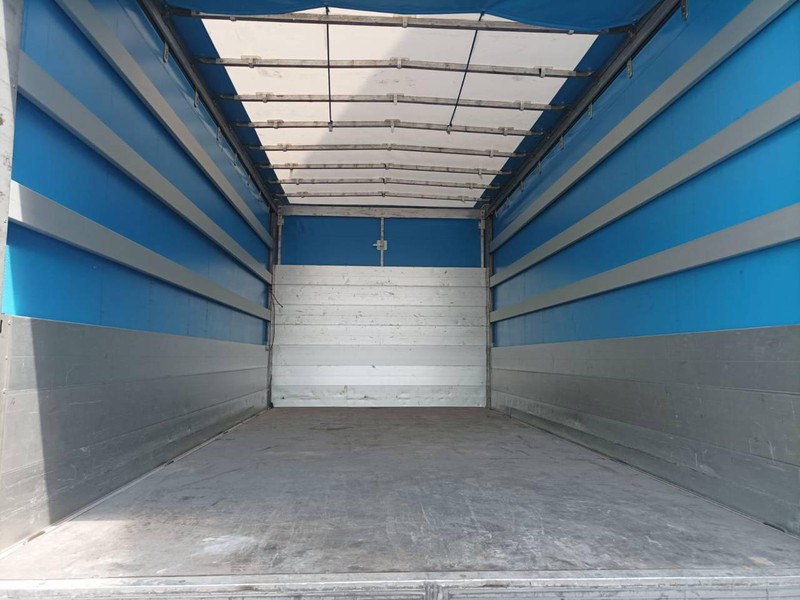 Mercedes Sprinter 315 2.0 cdi f 43l/35 rwd h2 diesel bianco