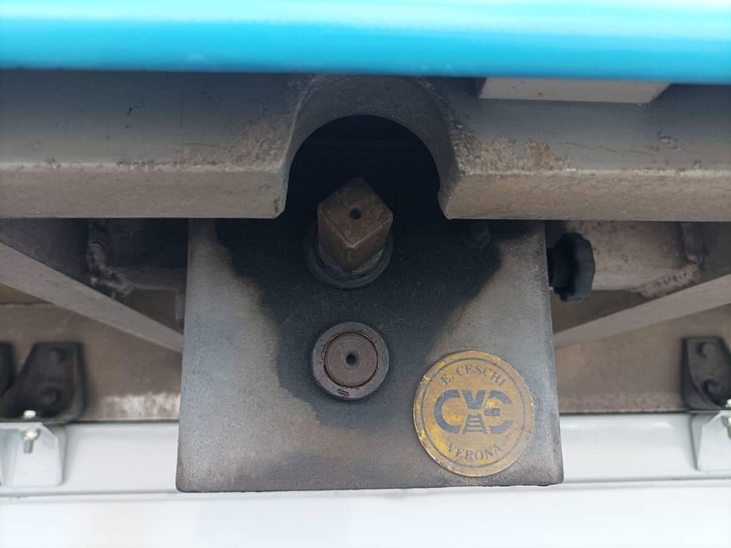 Mercedes Sprinter 315 2.0 cdi f 43l/35 rwd h2 diesel bianco