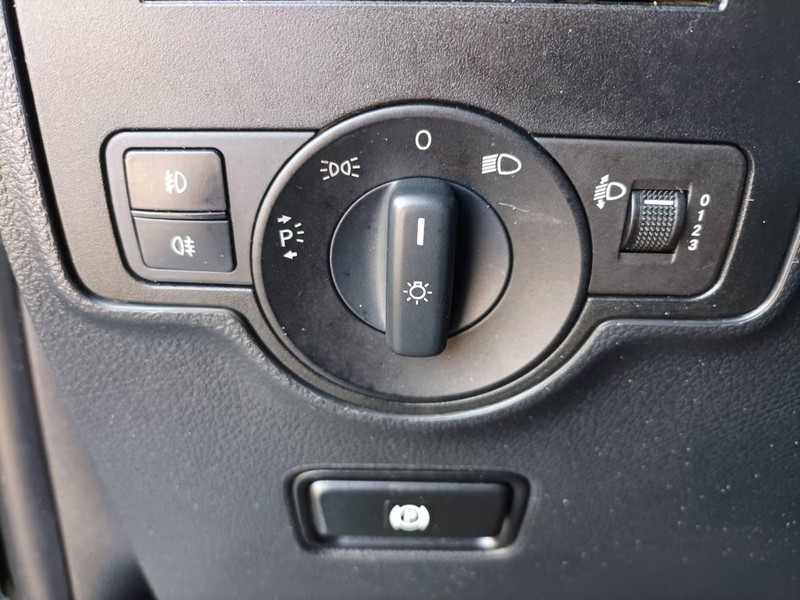 Mercedes Vito 114 cdi compact fwd my19 diesel bianco