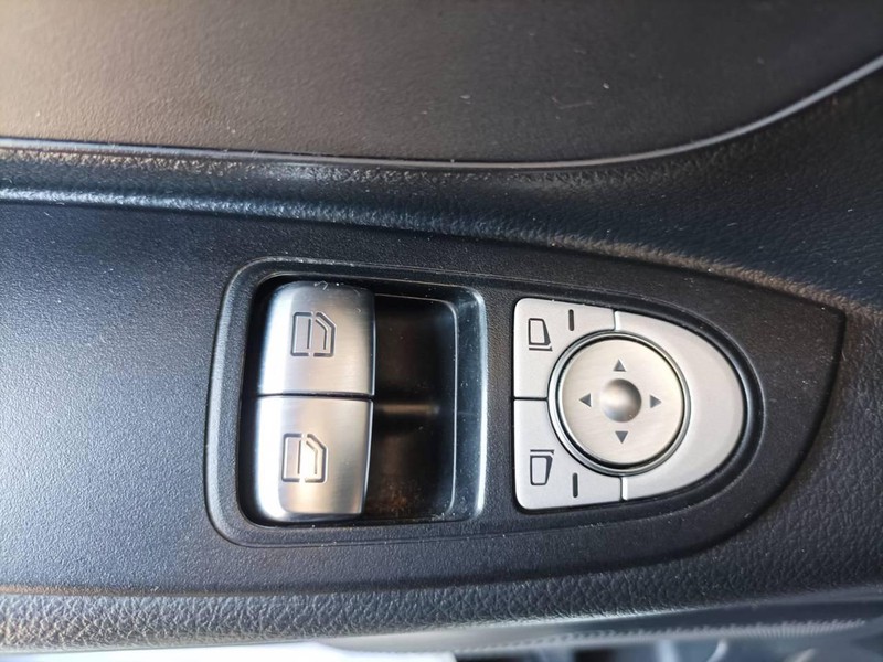 Mercedes Vito 114 cdi compact fwd my19 diesel bianco