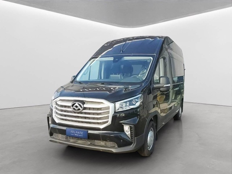 Maxus deliver 9 DELIVER9 (L3H3) - trazione posteriore - N1