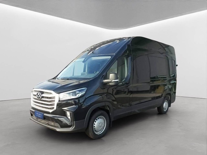 Maxus deliver 9 DELIVER9 (L3H3) - trazione posteriore - N1